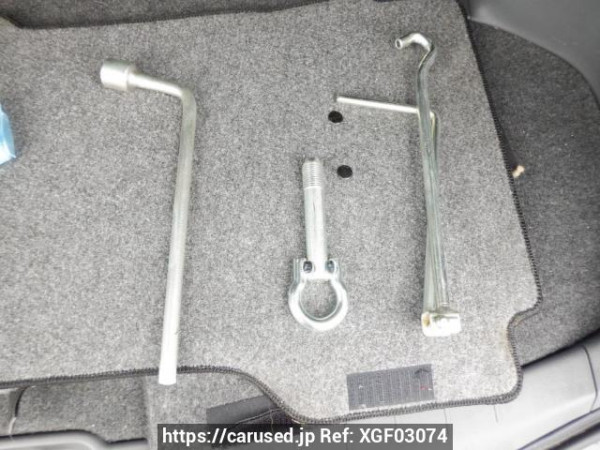 Used 2008 AT toyota noah ZRR70G Image[41]