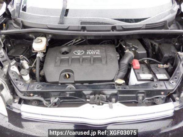 Used 2010 AT toyota voxy ZRR70W Image[9]