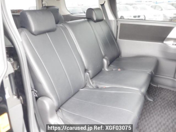 Used 2010 AT toyota voxy ZRR70W Image[13]