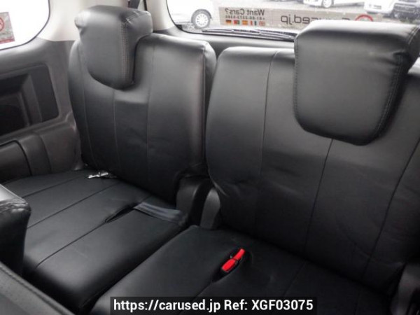 Used 2010 AT toyota voxy ZRR70W Image[15]