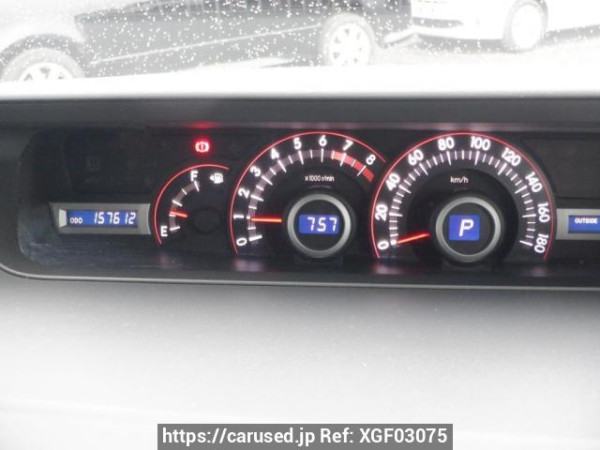 Used 2010 AT toyota voxy ZRR70W Image[19]