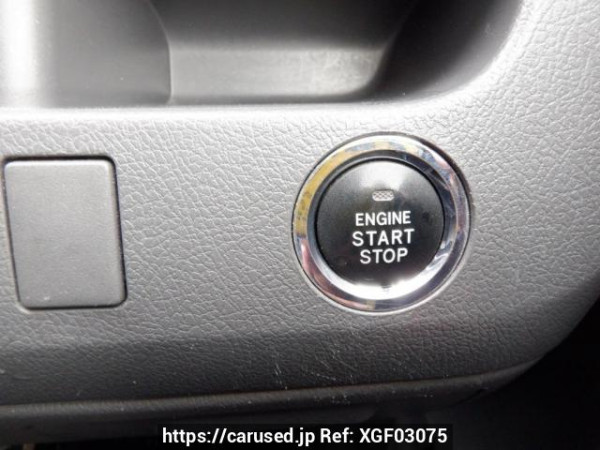 Used 2010 AT toyota voxy ZRR70W Image[22]