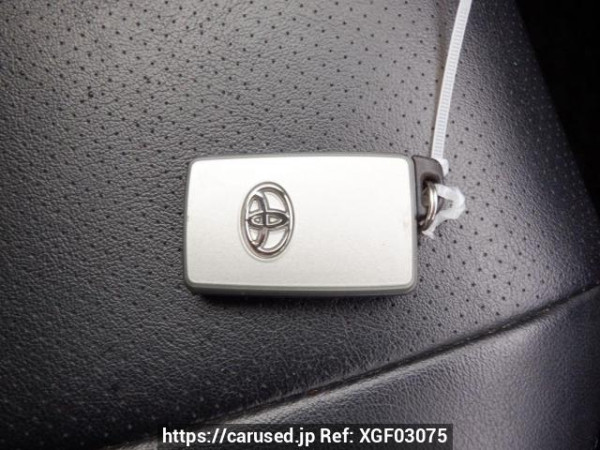 Used 2010 AT toyota voxy ZRR70W Image[23]