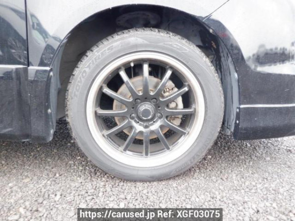 Used 2010 AT toyota voxy ZRR70W Image[24]