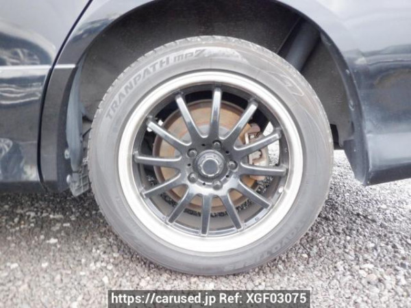 Used 2010 AT toyota voxy ZRR70W Image[27]