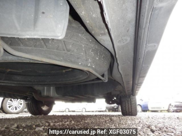 Used 2010 AT toyota voxy ZRR70W Image[31]