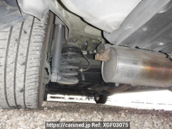 Used 2010 AT toyota voxy ZRR70W Image[34]