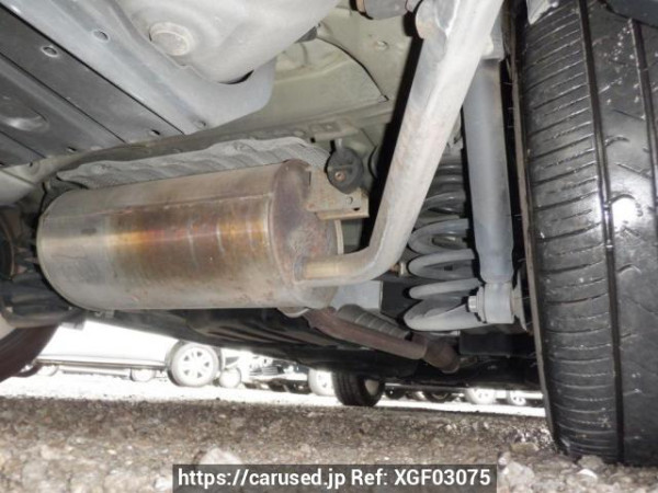 Used 2010 AT toyota voxy ZRR70W Image[35]