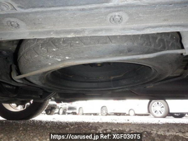 Used 2010 AT toyota voxy ZRR70W Image[37]