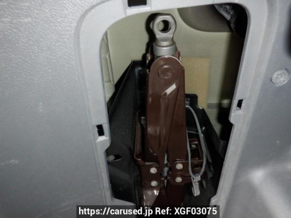 Used 2010 AT toyota voxy ZRR70W Image[38]