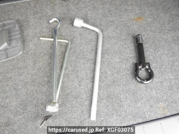 Used 2010 AT toyota voxy ZRR70W Image[39]