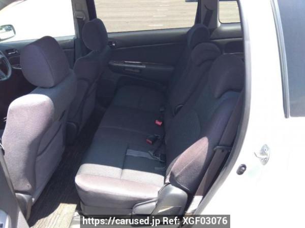Used 2004 AT toyota wish ZNE10G Image[15]