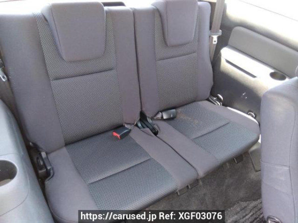 Used 2004 AT toyota wish ZNE10G Image[16]