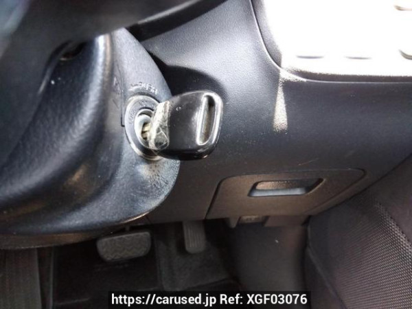 Used 2004 AT toyota wish ZNE10G Image[20]