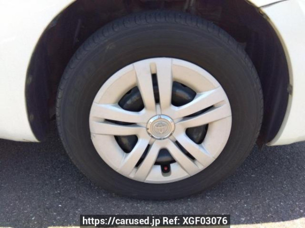 Used 2004 AT toyota wish ZNE10G Image[26]
