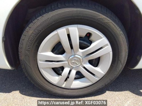 Used 2004 AT toyota wish ZNE10G Image[27]