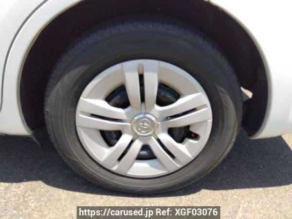 Used 2004 AT toyota wish ZNE10G Image[29]