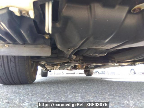 Used 2004 AT toyota wish ZNE10G Image[30]