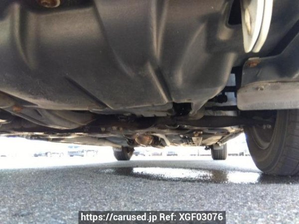 Used 2004 AT toyota wish ZNE10G Image[31]