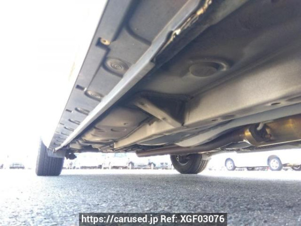 Used 2004 AT toyota wish ZNE10G Image[32]