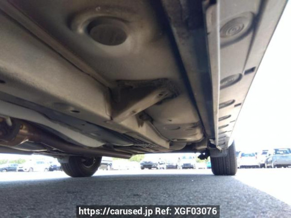 Used 2004 AT toyota wish ZNE10G Image[33]