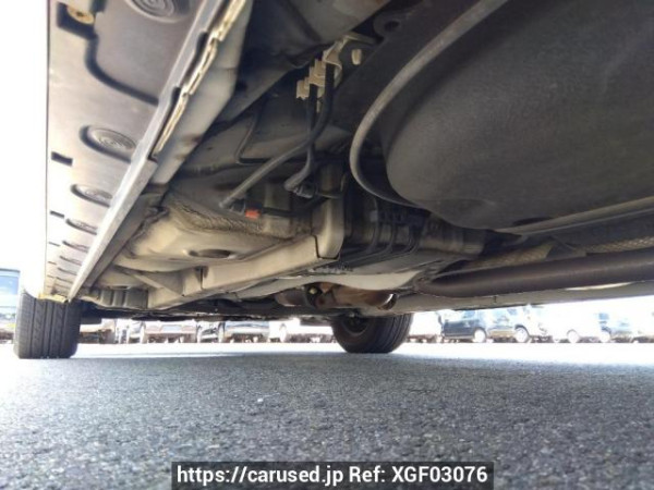 Used 2004 AT toyota wish ZNE10G Image[34]