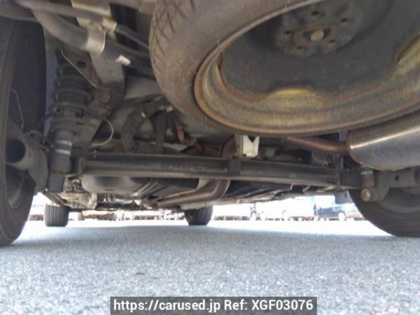 Used 2004 AT toyota wish ZNE10G Image[36]