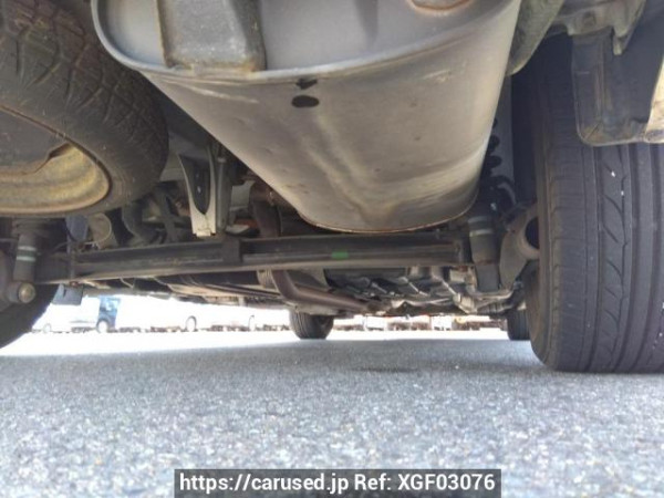 Used 2004 AT toyota wish ZNE10G Image[38]