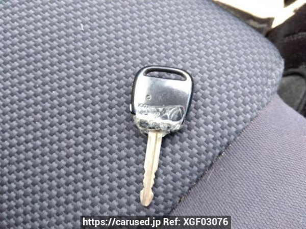 Used 2004 AT toyota wish ZNE10G Image[39]