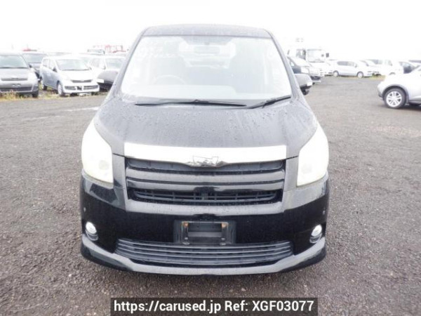 Used 2008 AT toyota noah ZRR70W Image[1]