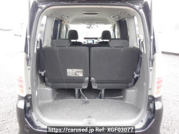Used 2008 AT toyota noah ZRR70W Image[8]
