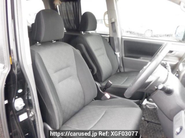 Used 2008 AT toyota noah ZRR70W Image[12]