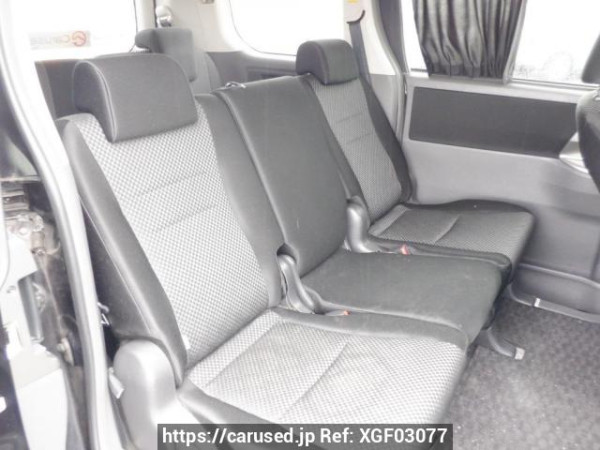 Used 2008 AT toyota noah ZRR70W Image[14]