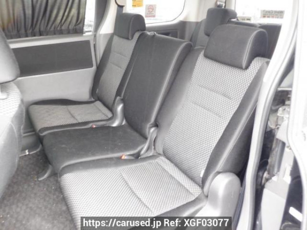 Used 2008 AT toyota noah ZRR70W Image[15]