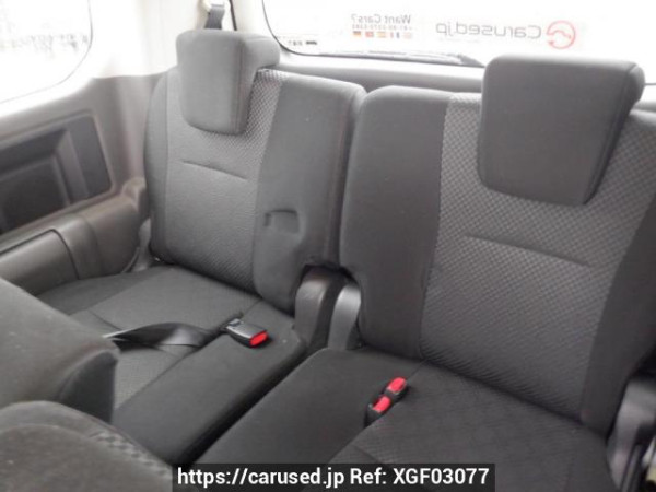 Used 2008 AT toyota noah ZRR70W Image[16]
