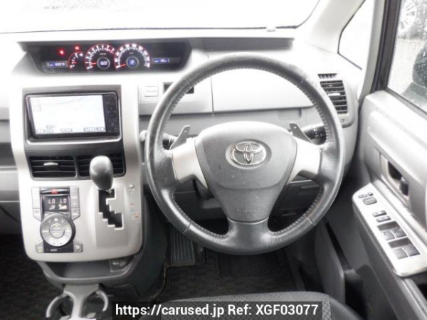 Used 2008 AT toyota noah ZRR70W Image[19]