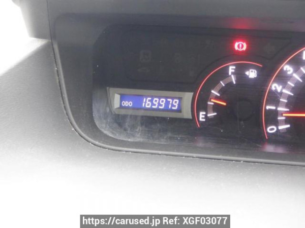 Used 2008 AT toyota noah ZRR70W Image[21]