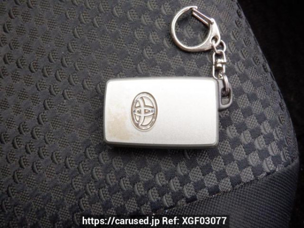 Used 2008 AT toyota noah ZRR70W Image[26]