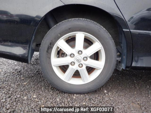 Used 2008 AT toyota noah ZRR70W Image[29]