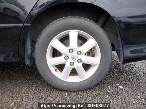 Used 2008 AT toyota noah ZRR70W Image[30]