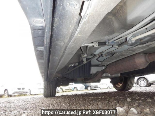Used 2008 AT toyota noah ZRR70W Image[33]