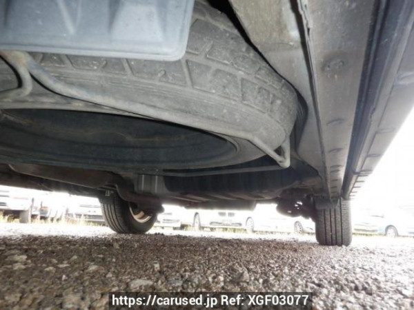 Used 2008 AT toyota noah ZRR70W Image[34]