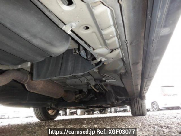 Used 2008 AT toyota noah ZRR70W Image[35]