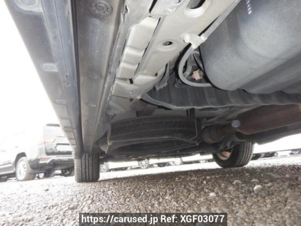 Used 2008 AT toyota noah ZRR70W Image[36]