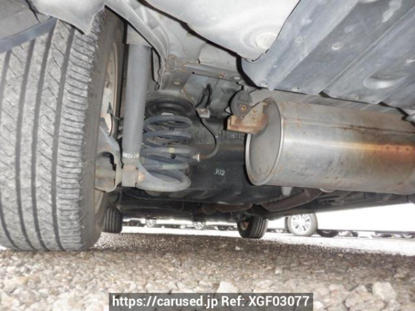 Used 2008 AT toyota noah ZRR70W Image[37]