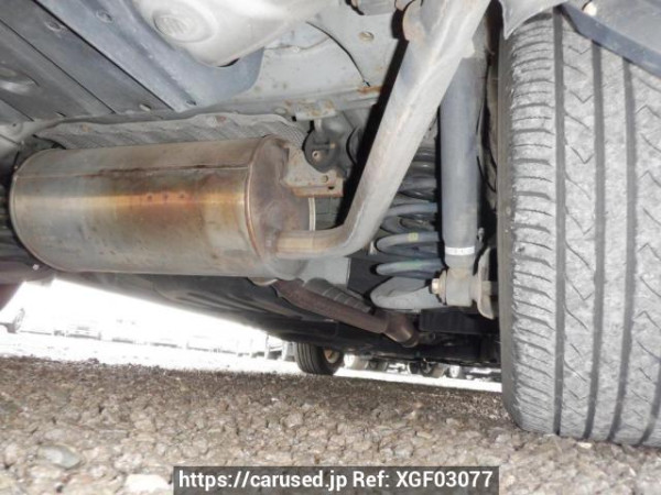 Used 2008 AT toyota noah ZRR70W Image[38]