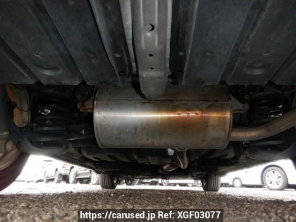Used 2008 AT toyota noah ZRR70W Image[39]