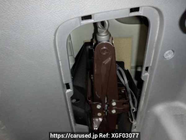 Used 2008 AT toyota noah ZRR70W Image[40]