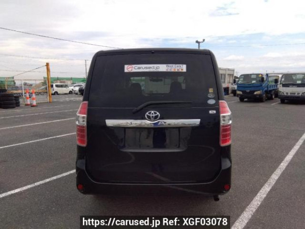Used 2009 AT toyota noah ZRR70G Image[5]