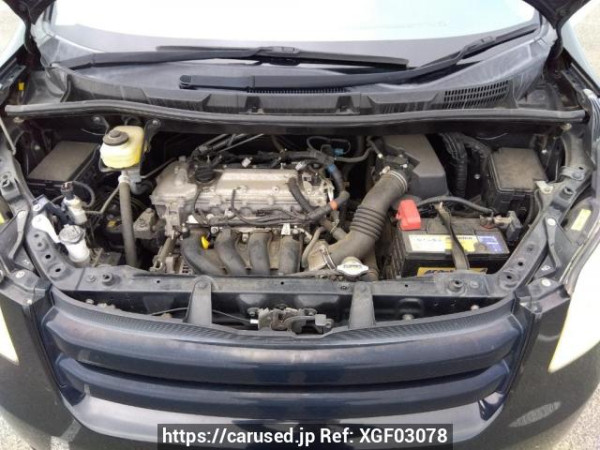 Used 2009 AT toyota noah ZRR70G Image[9]